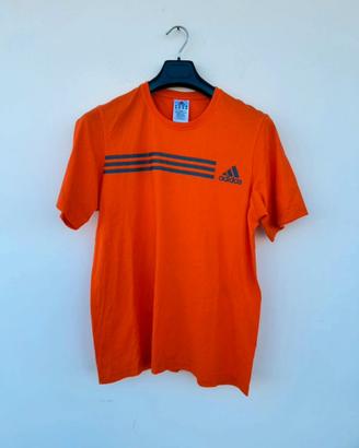 T-Shirt Uomo Adidas taglia M