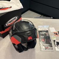 Casco Caberg Horus Scout