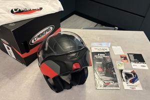 Casco Caberg Horus Scout