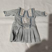 Vestito per bambola nuovo 