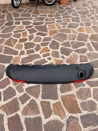 Dam alfa romeo giulia