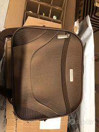 Beauty case da viaggio Nazareno Gabrielli