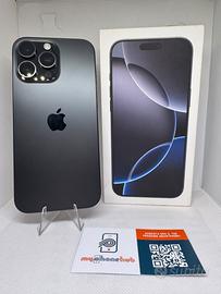 Iphone 16 pro 128gb 🍎