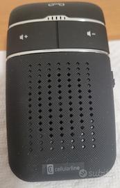 Auricolare bluetooth auto