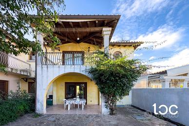 Comodo Appartamento in zona centrale