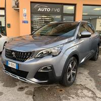 Peugeot 3008 BlueHDi 120 S&S "Allure" Unicoprop.