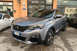 Peugeot 3008 BlueHDi 120 S&S "Allure" Unicoprop.