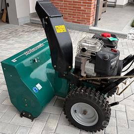 Spazzaneve Murray Ultra 10.5 HP – 29”