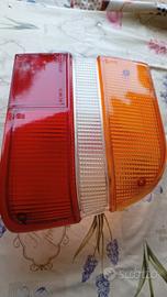  Alfa Romeo Giulietta 1982 faro posteriore 