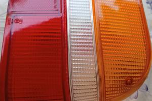  Alfa Romeo Giulietta 1982 faro posteriore 