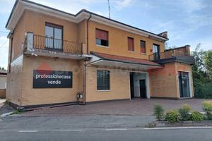 Casa Indipendente Arconate [Cod. rif 3336835VRG]
