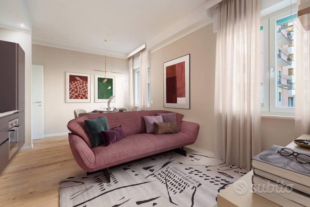 Appartamento – Verona, Borgo Trento, Nord-Ovest - Vista 5