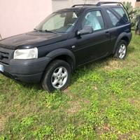 Freelander 1