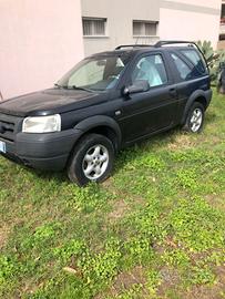Freelander 1
