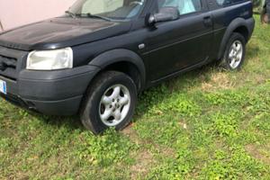 Freelander 1