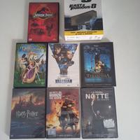 DVD nuovi e usati