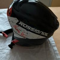 Casco sci gara Rossignol S 55