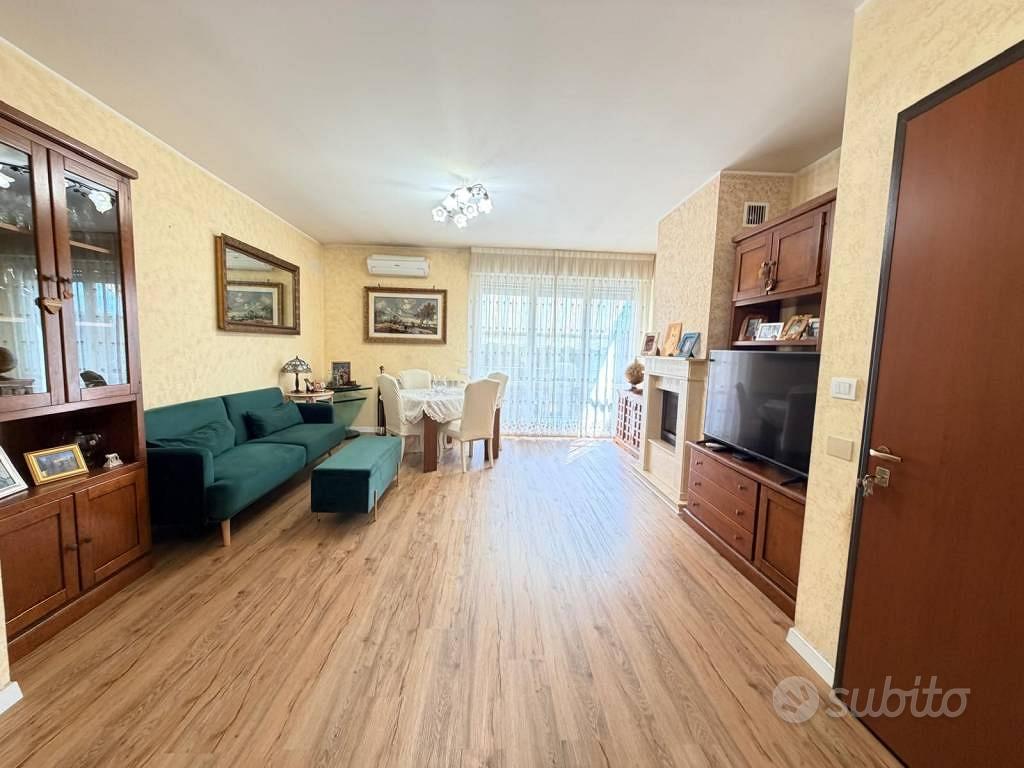 Apartment in Seriate, Paderno - Vista 2