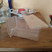 serbatoio acqua Illy y1