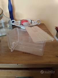 serbatoio acqua Illy y1