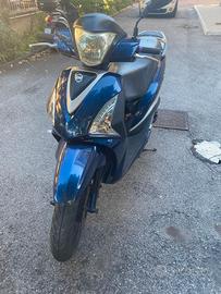 Pronta per l'estate !