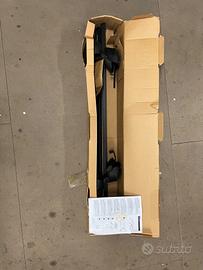 BARRE PORTATUTTO PER NISSAN NOTE (E11)