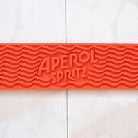 APEROLSRITZ barmat runner tappetino sottobicchiere
