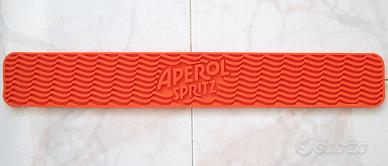APEROLSRITZ barmat runner tappetino sottobicchiere