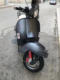 Vespa LML star deluxe 2012 151 cc 4 tempi 5000km