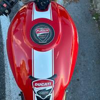 Dicati monster