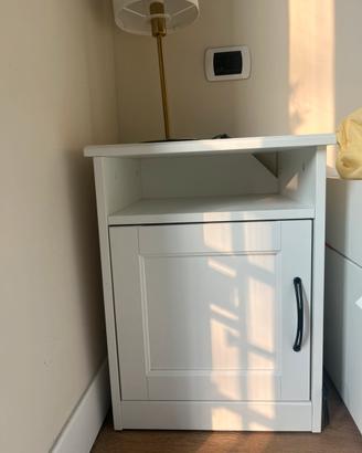 Comodini Ikea