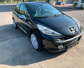 Peugeot 207 1.6 THP 175CV 3p.RC
