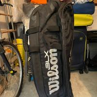 Borsa tennis WILSON