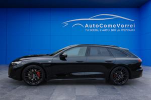 AUDI A6 6ª serie A6 Avant TDI 220 kW S tronic ...
