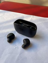 Cuffiette jbl wave buds prezzo bassissimo