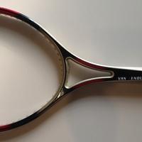 Mizuno R-Type Ivan Lendl