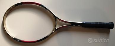 Mizuno R-Type Ivan Lendl