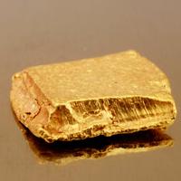 Oro Nativo,  Guyana Francese 1.96 g