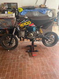 Pit bike ycf 125cc