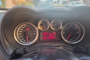 Alfa mito
