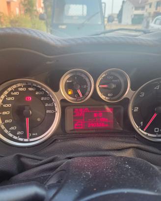 Alfa mito