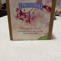 Confezione i provenzali mandorle dolci