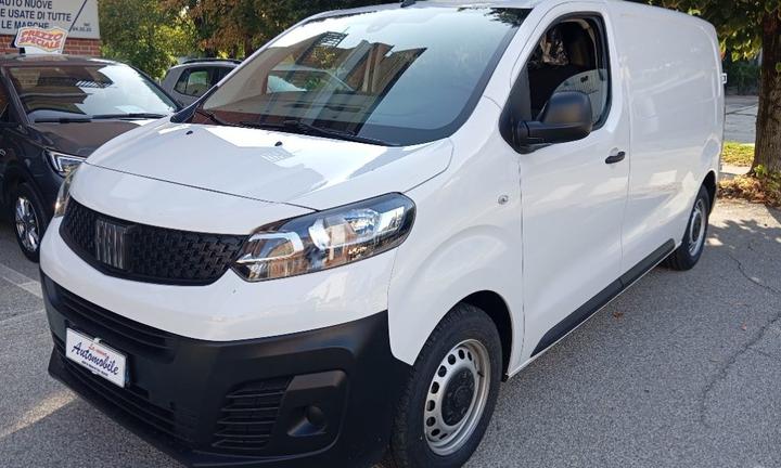 FIAT Scudo 1.5 BlueHDi 120 CV PL-TN Furgone 21.