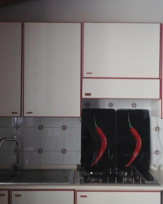 CUCINA SCAVOLINI