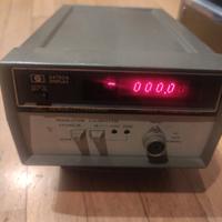 HP Hewlett Packard 2802A Thermometer

