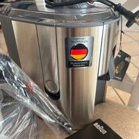 CENTRIFUGA PER SUCCO