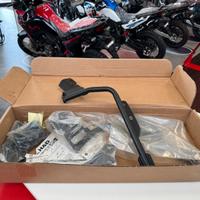 Attacchi valigie laterali 3P System BMW R1300Gs