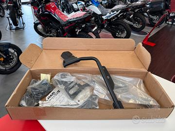 Attacchi valigie laterali 3P System BMW R1300Gs