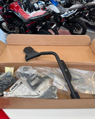 Attacchi valigie laterali 3P System BMW R1300Gs