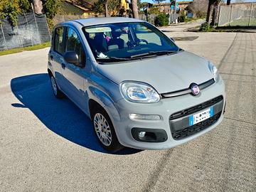 fiat panda 1.2 69cv easy e6